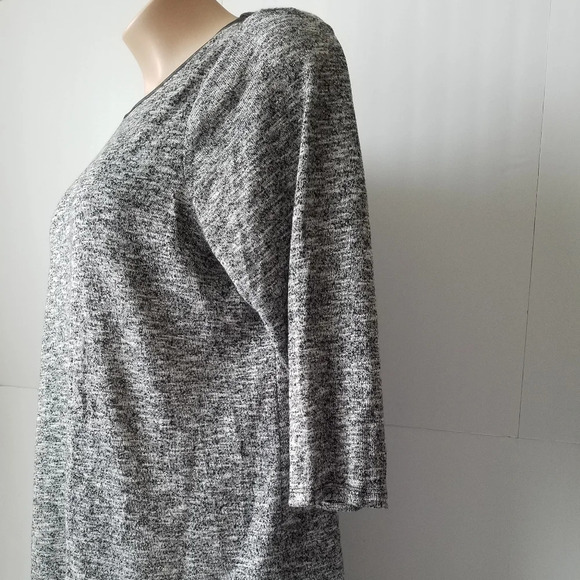 NWOT WORTHINGTON WOMEN'S 1X top, 3/4 sleeve - Picture 8 of 8